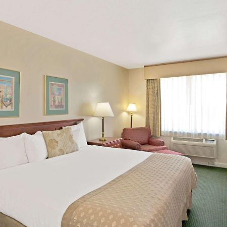 Ramada By Wyndham Draper, Utah Hotel Buitenkant foto