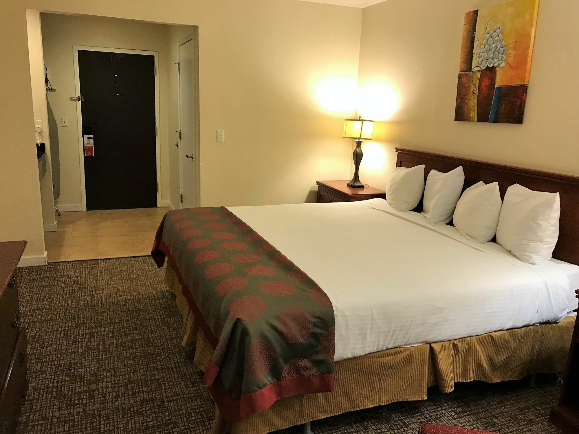Ramada By Wyndham Draper, Utah Hotel Buitenkant foto