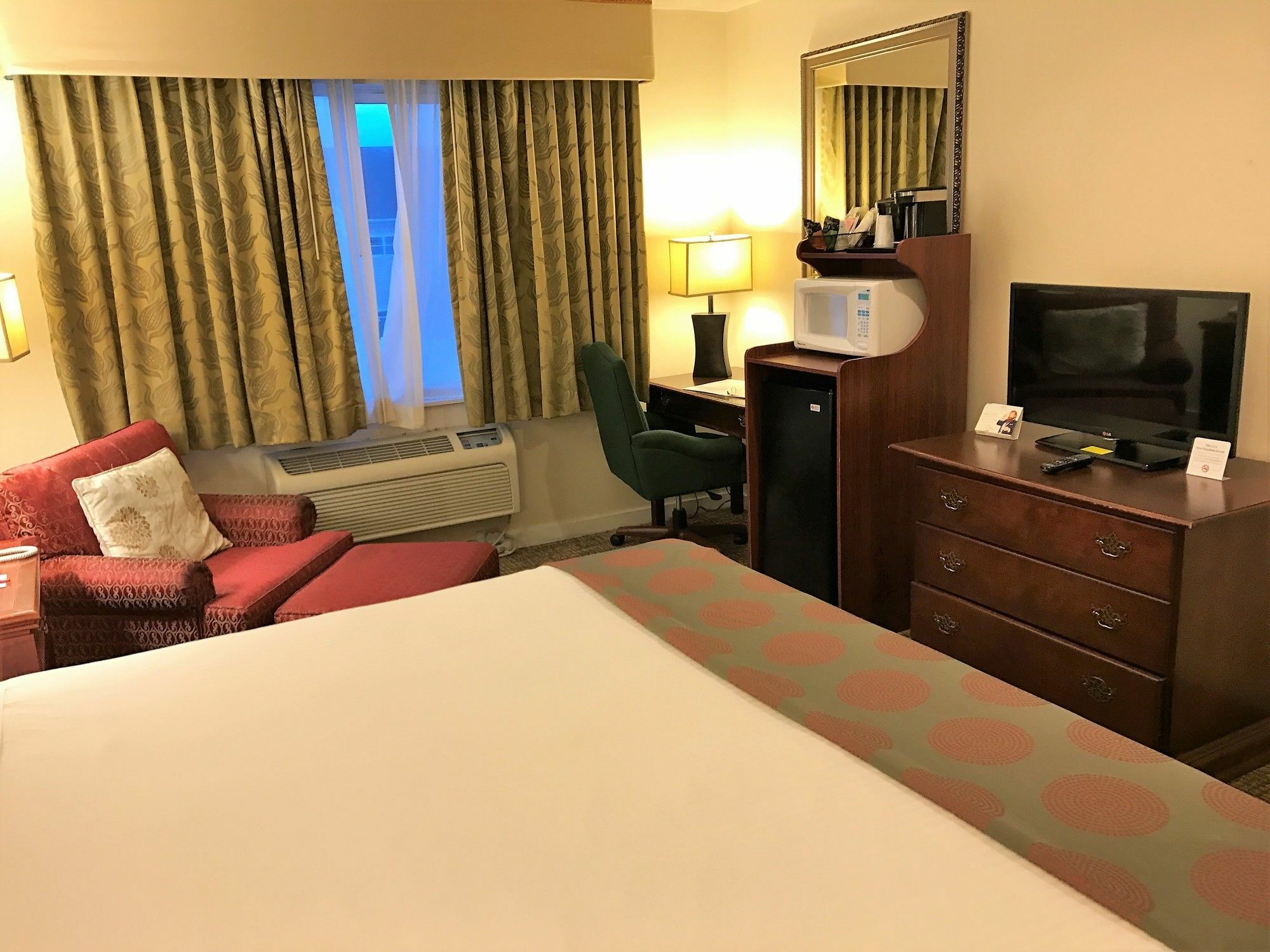 Ramada By Wyndham Draper, Utah Hotel Buitenkant foto