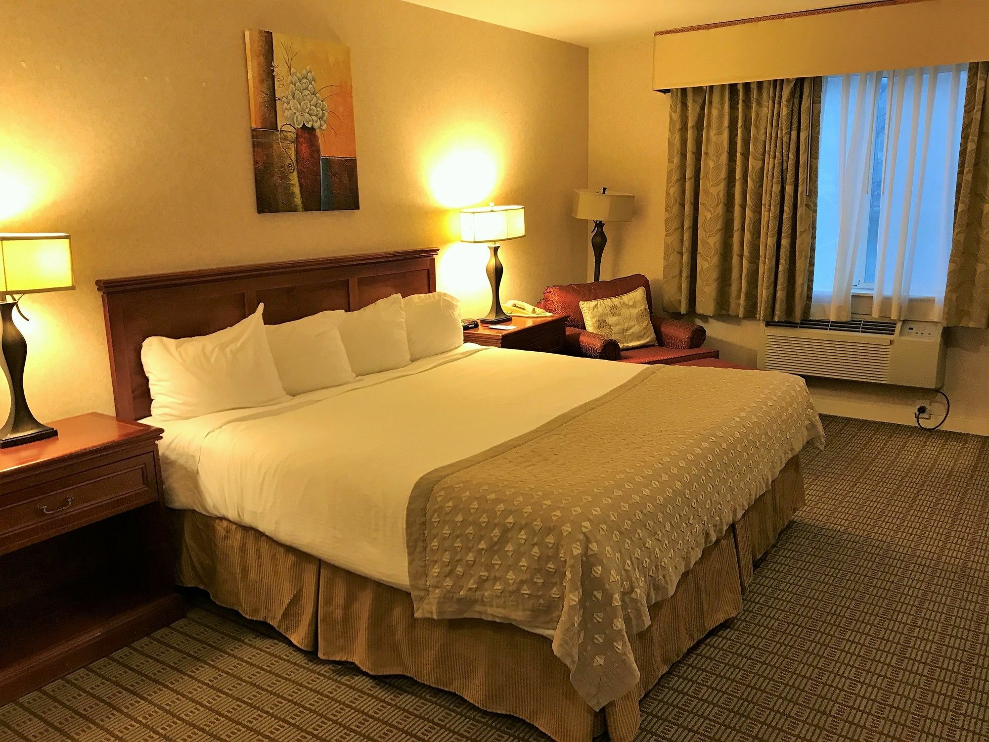 Ramada By Wyndham Draper, Utah Hotel Buitenkant foto